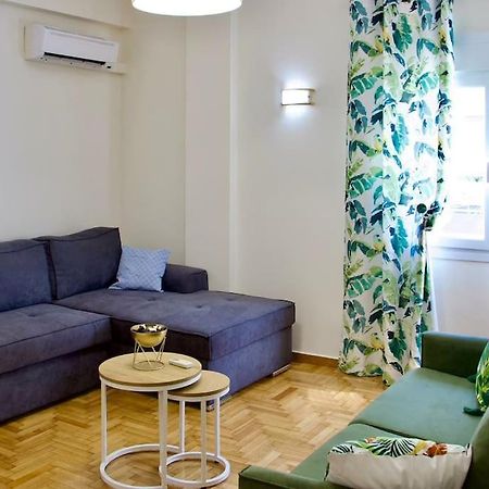 Apartament Glyfada Path Of Poets Ateny Zewnętrze zdjęcie