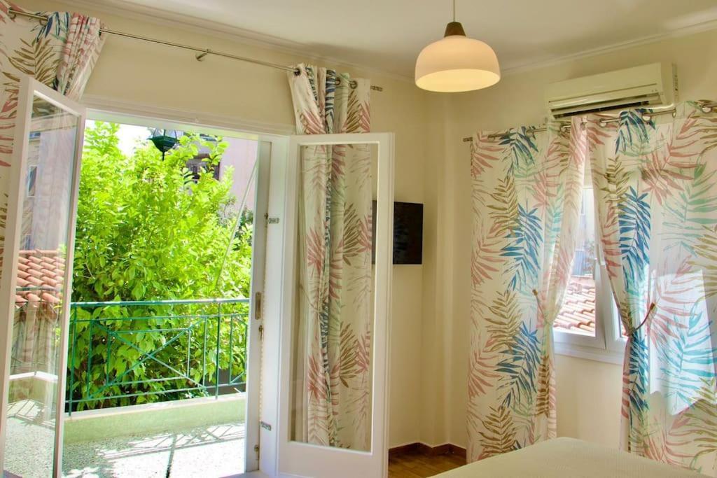 Apartament Glyfada Path Of Poets Ateny Zewnętrze zdjęcie