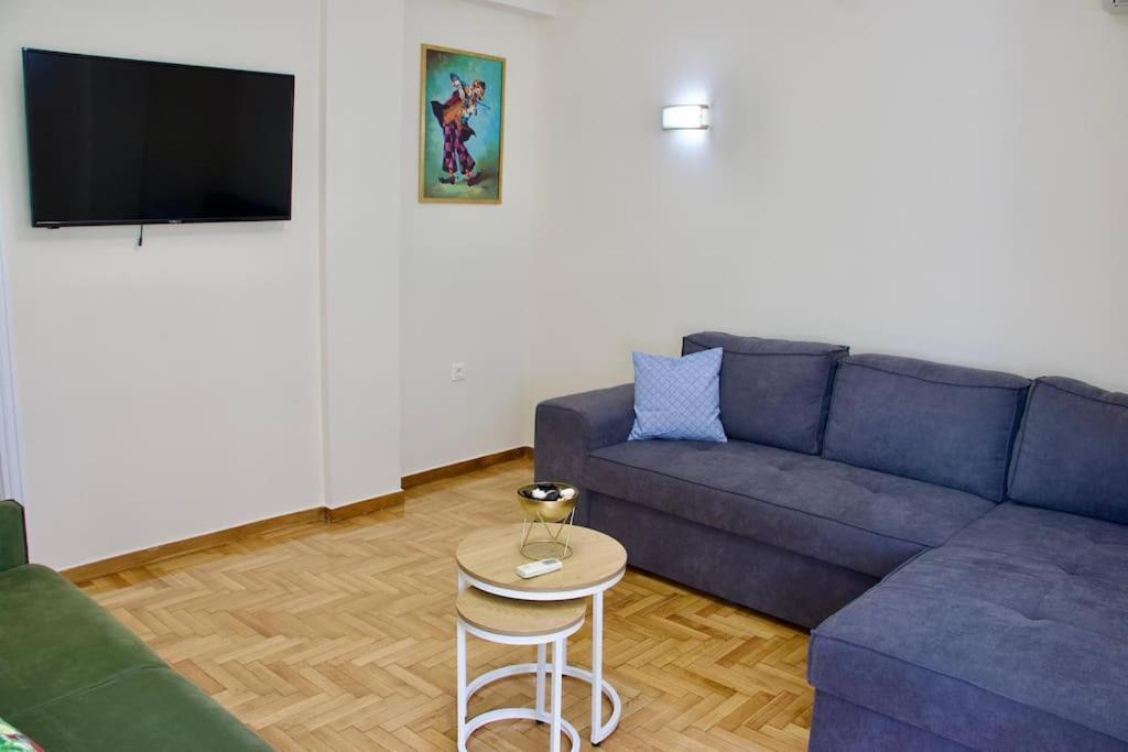 Apartament Glyfada Path Of Poets Ateny Zewnętrze zdjęcie