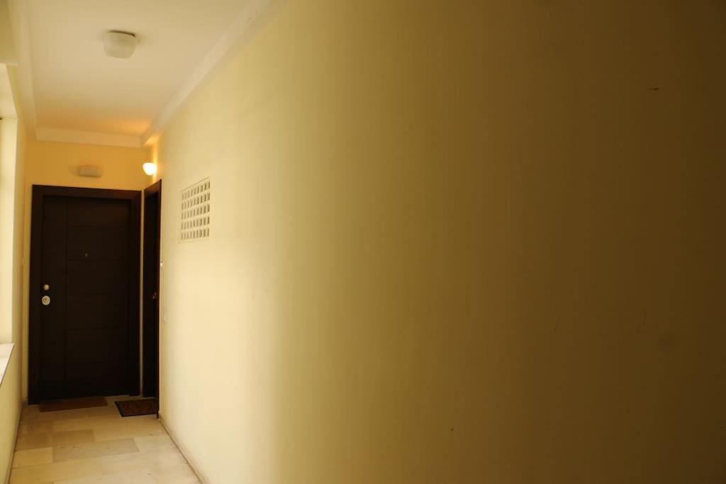 Apartament Glyfada Path Of Poets Ateny Zewnętrze zdjęcie