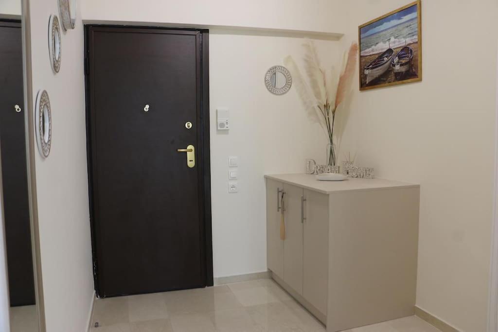Apartament Glyfada Path Of Poets Ateny Zewnętrze zdjęcie