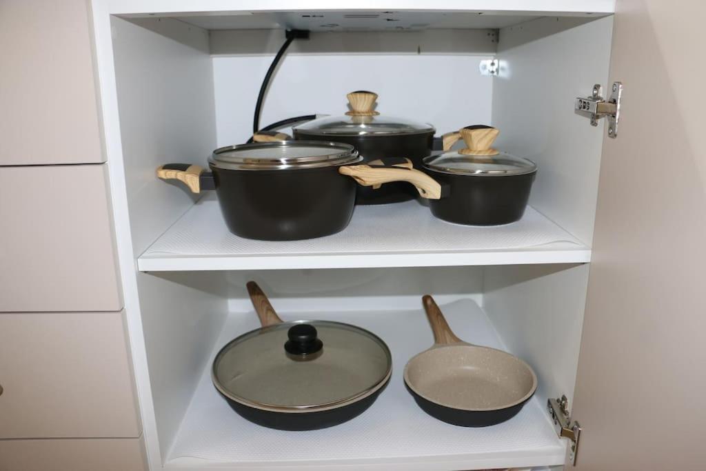 Apartament Glyfada Path Of Poets Ateny Zewnętrze zdjęcie